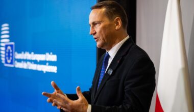 Polska kupi broń z USA dla Ukrainy. Podano kwotę - Defence24