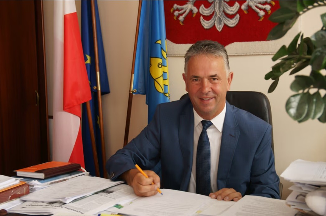 Andrzej Żmuda Trzebiatowski