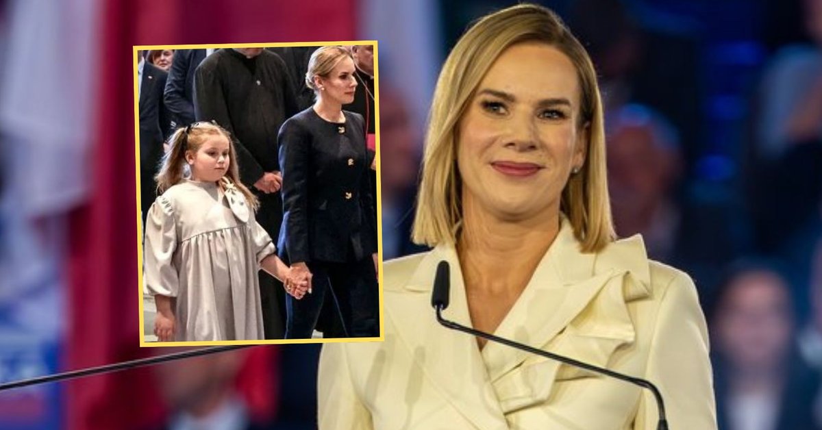 Sprawa hejtu na siedmioletnią córkę prezydenta nadal w toku. Pierwsza Dama dwukrotnie składała zeznania