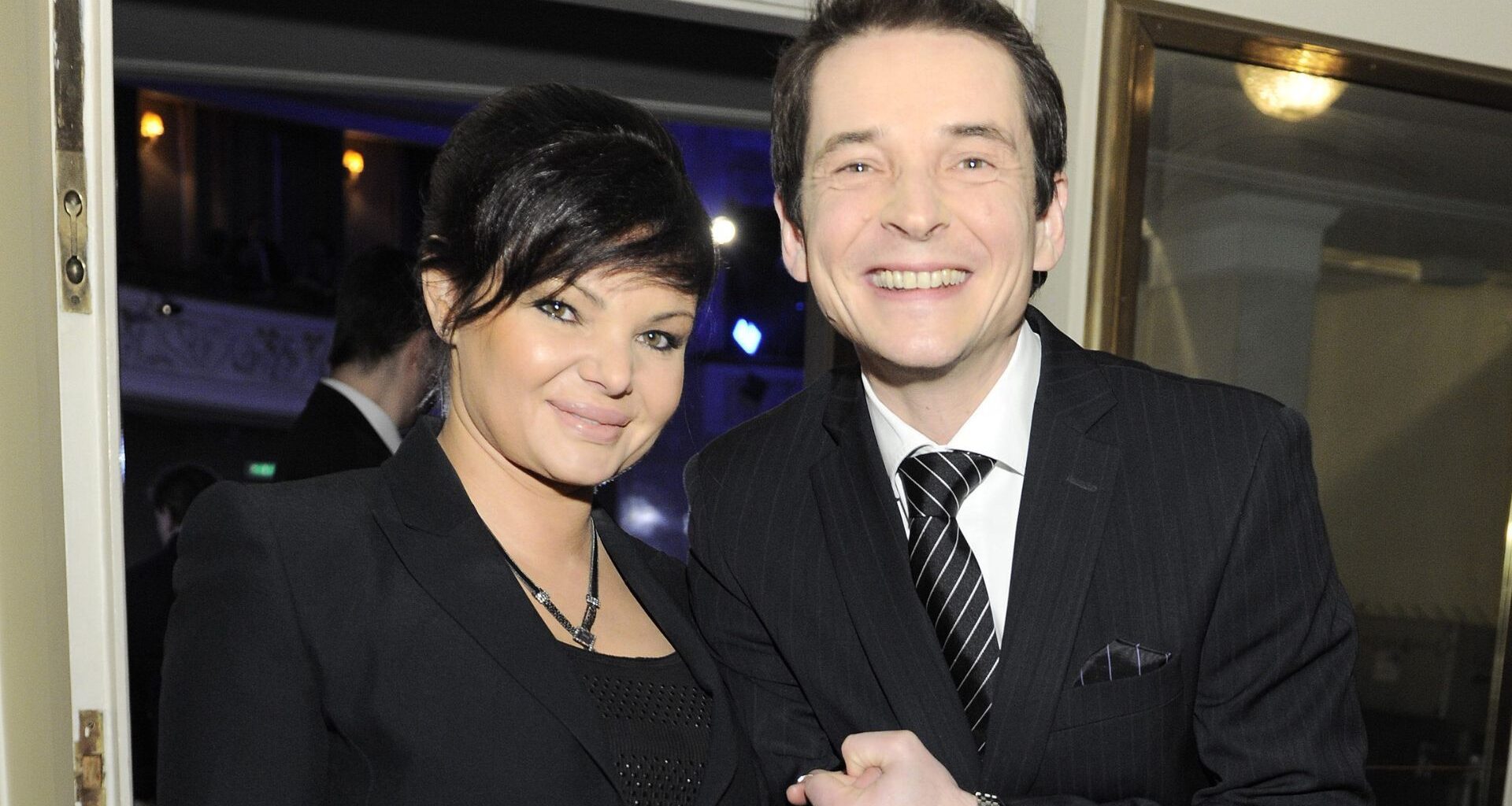 Żona Przemysława Babiarza chorowała przed śmiercią