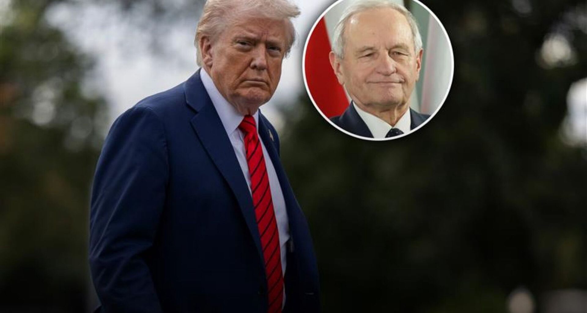 Białoruś miała przeprosić Litwę. Tak Łukaszenka opowiedział Amerykanom