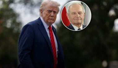 Białoruś miała przeprosić Litwę. Tak Łukaszenka opowiedział Amerykanom