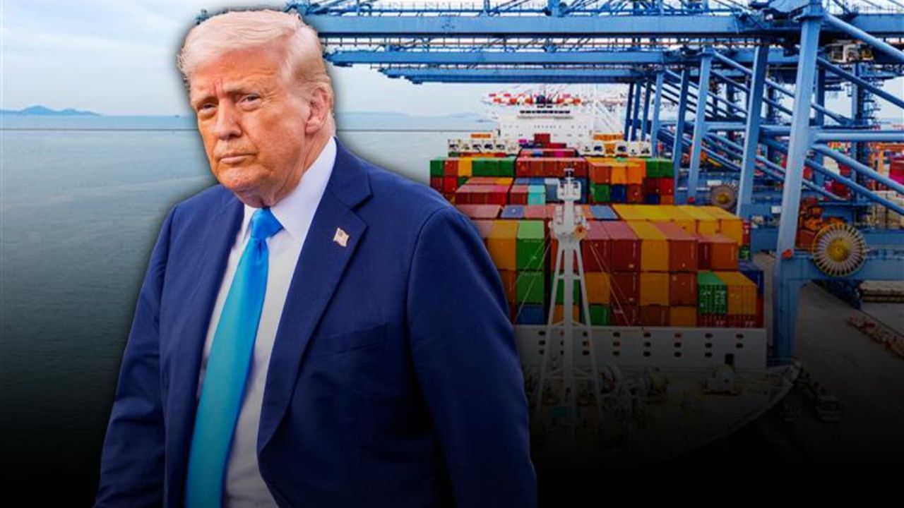 Nowe cła Trumpa. Oto pełna lista krajów