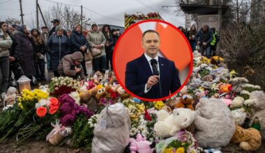 Wybory na szefa Polski 2050. Kolejna ministra zgłasza akces [NASZ NEWS]