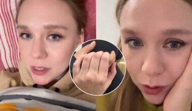 Maja Staśko trafiła DO SZPITALA. Influencerka była przestraszona