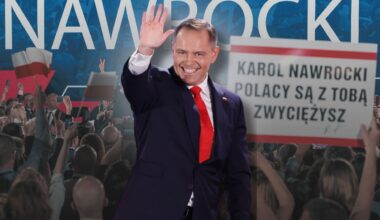 "Obrzydliwe insynuacje". Siemoniak odpowiada ludziom Nawrockiego