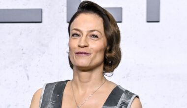 Marta Nawrocka o hejcie na 7-letnią córkę. "Zostałam już dwukrotnie przesłuchana"