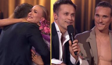 Finał "Tańca z gwiazdami"