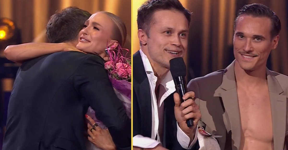 Finał "Tańca z gwiazdami"