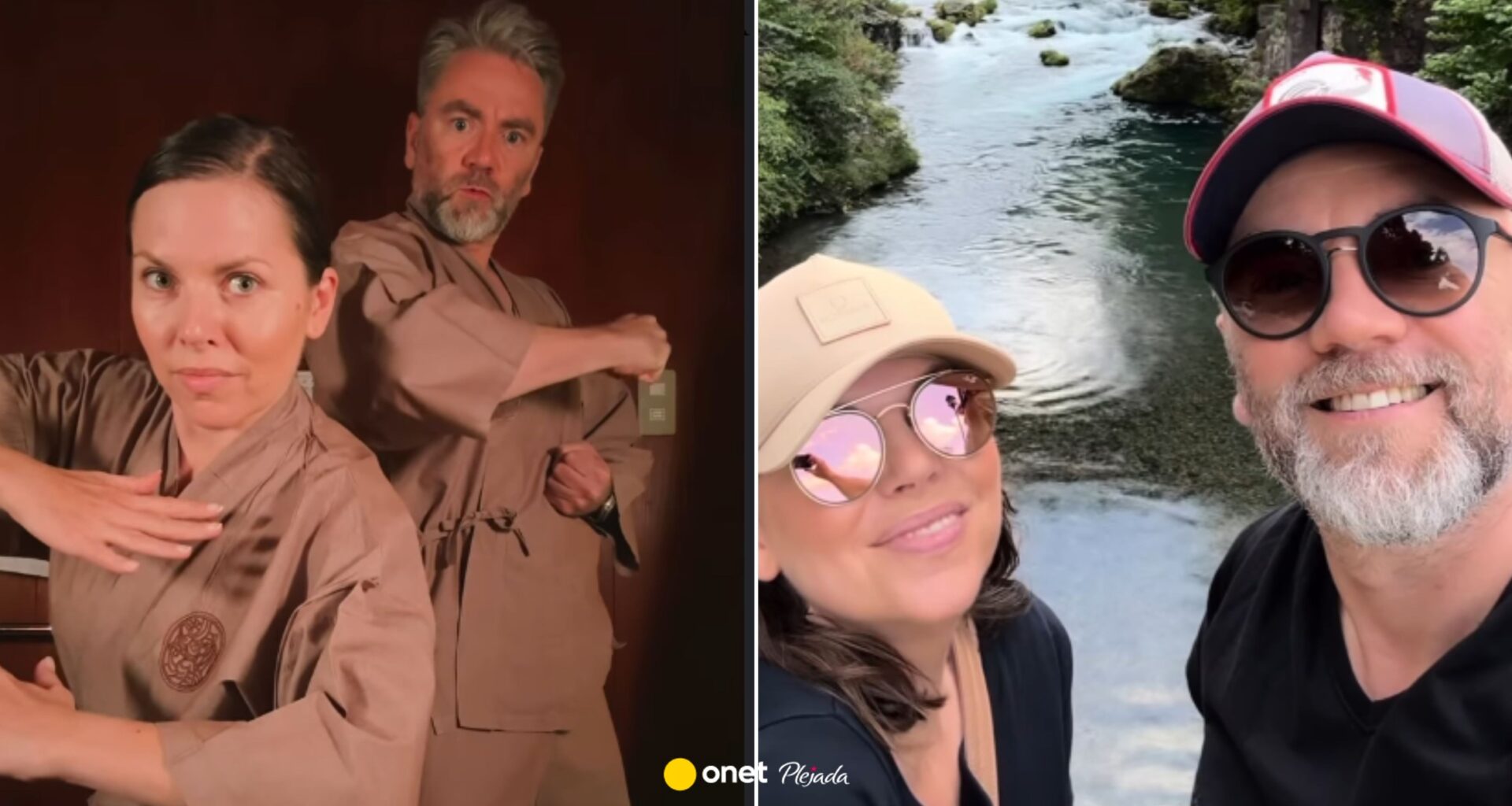 Kuba Badach o relacji z Aleksandrą Kwaśniewską. Mówi o rozłąkach