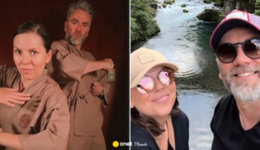 Kuba Badach o relacji z Aleksandrą Kwaśniewską. Mówi o rozłąkach