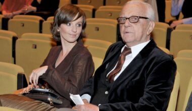 Kamila Łapicka ZNIKNĘŁA z mediów społecznościowych. Wyjechała z dala od Polski - Jastrząb Post