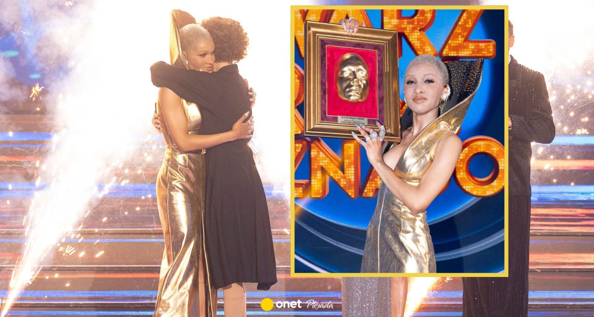 Lawina komentarzy po finale "Twoja twarz brzmi znajomo". Fani jednogłośni