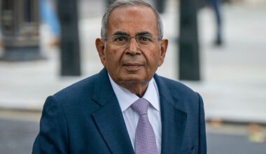 Inwestor z filmu "Big Short" postawił miliard dolarów przeciwko spółkom AI