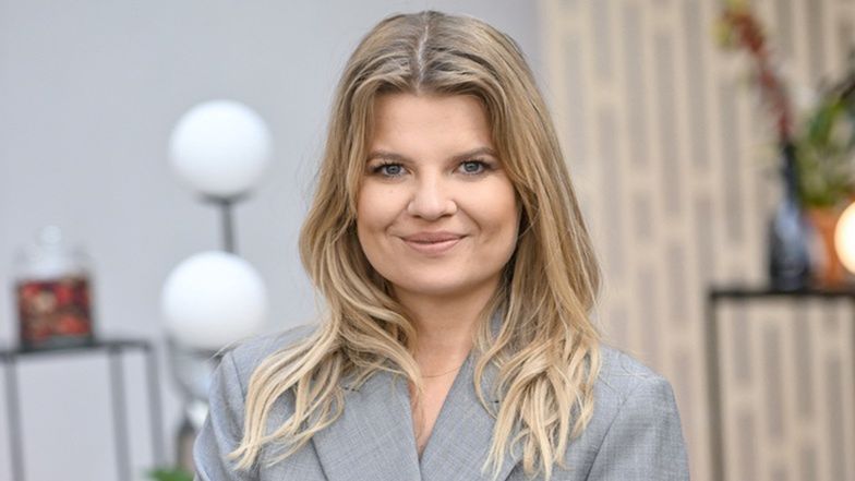 20-letnia żona Łukasza Schreibera: "UJĘŁA MNIE JEGO DOBROĆ". Weronika opowiedziała o początkach ich związku