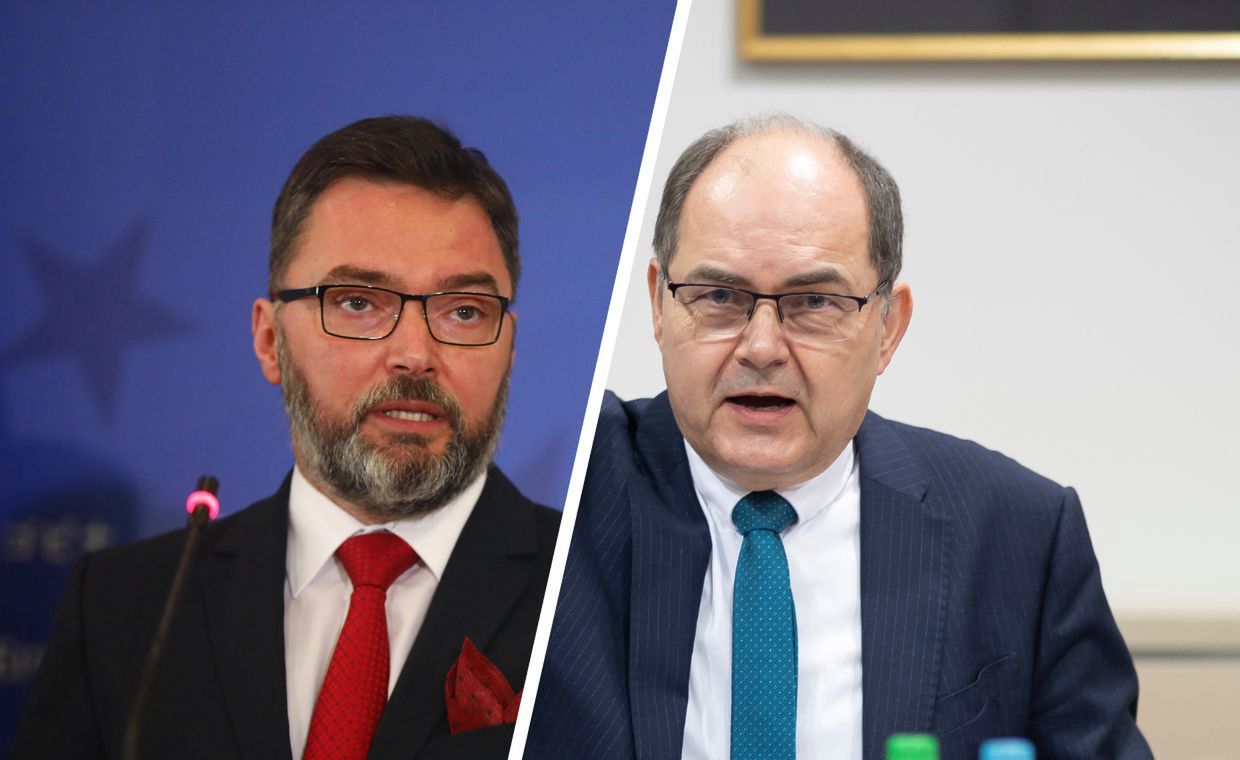 Zaginął 14-latek z Lublina. Trwają poszukiwania