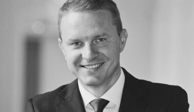 Zapytała Trumpa, czy Barron zostanie prezydentem. Odpowiedział krótko