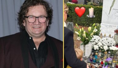 Małgorzata Ostrowska-Królikowska na Instagramie