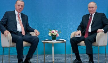 Cios dla rosyjskiej gospodarki. Tracą jednego z głównych klientów