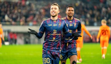 Pogoń odzyskała moc! Efektowne zwycięstwo z Zagłębiem