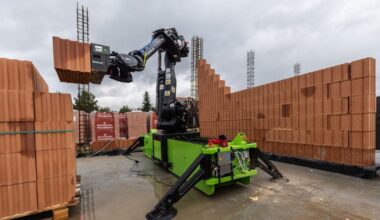 Polskie budownictwo wkracza w nową erę. Czegoś takiego jeszcze nie było