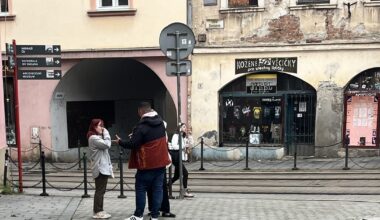 Co w Czechach mówi się na temat wojny w Ukrainie? Niektóre odpowiedzi zaskakują