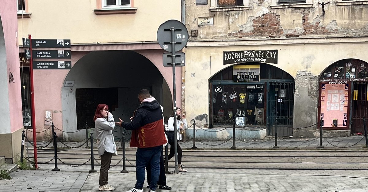 Co w Czechach mówi się na temat wojny w Ukrainie? Niektóre odpowiedzi zaskakują