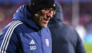 Ależ powrót Polaka po kontuzji! Znów strzelił gola