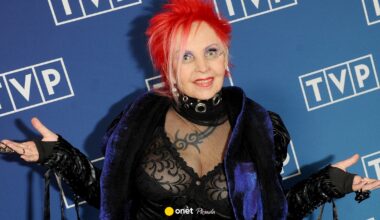 Krystyna Mazurówna oddała cały majątek dzieciom. "To nie są moje mieszkania"