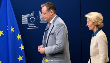 UE traci cierpliwość. Belgia blokuje rosyjskie miliardy, a dyplomaci mówią wprost o "ukrytych motywach". "Stawką jest nasze bezpieczeństwo"