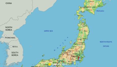 Trzęsienie ziemi na Pacyfiku. Japonia ostrzega przed tsunami