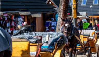 Zakopane ma najdroższą kawę w Polsce. Tyle trzeba zapłacić za espresso - Onet