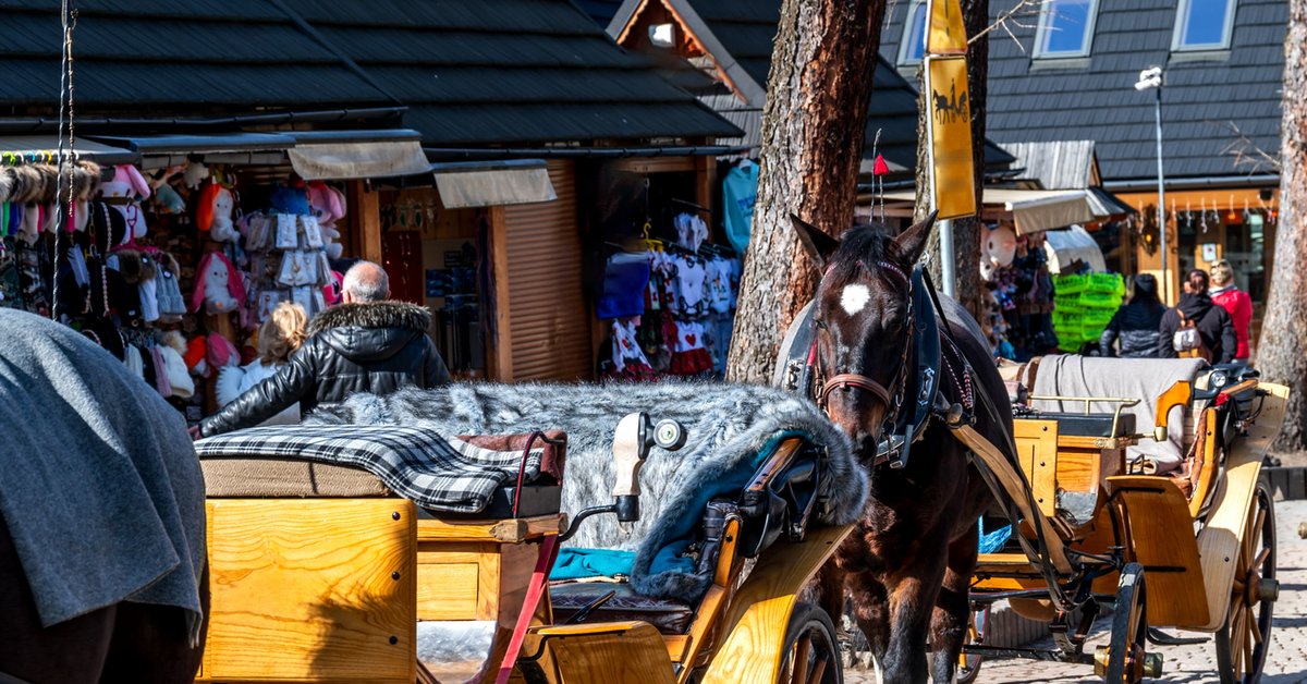 Zakopane ma najdroższą kawę w Polsce. Tyle trzeba zapłacić za espresso - Onet