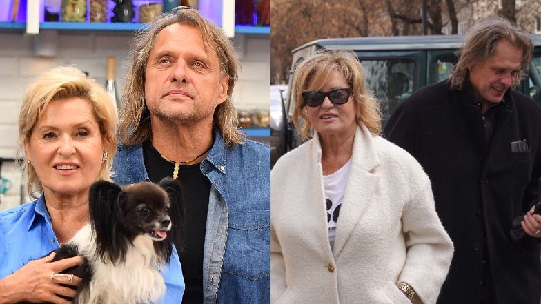 Iwona Pavlović podsumowała finał "TzG" i zwycięstwo Bagiego. "Bardzo liczyłam, że wygra Wiktoria"