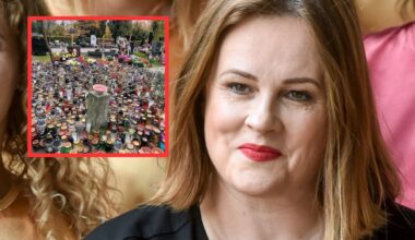 "Zablokowała mnie". Brat Rogacewicza źle pisał o nim i Kaczorowskiej