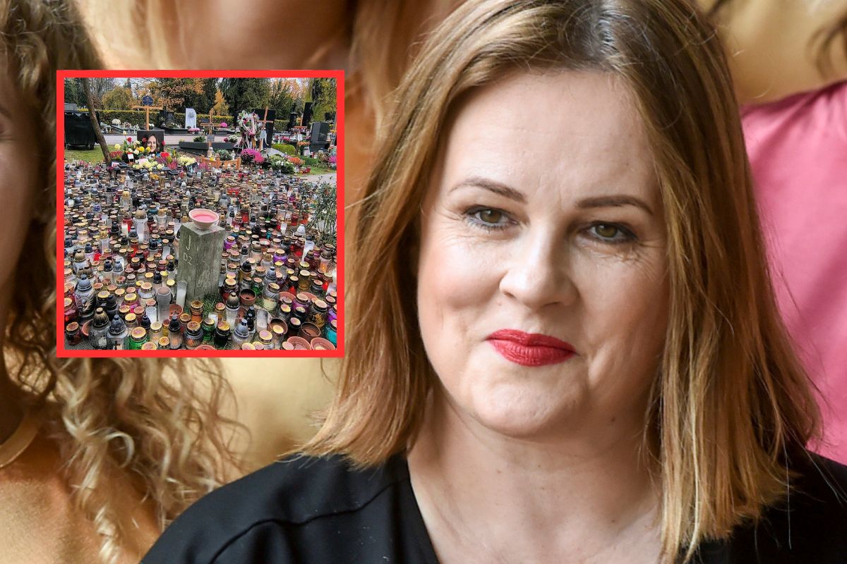 "Zablokowała mnie". Brat Rogacewicza źle pisał o nim i Kaczorowskiej