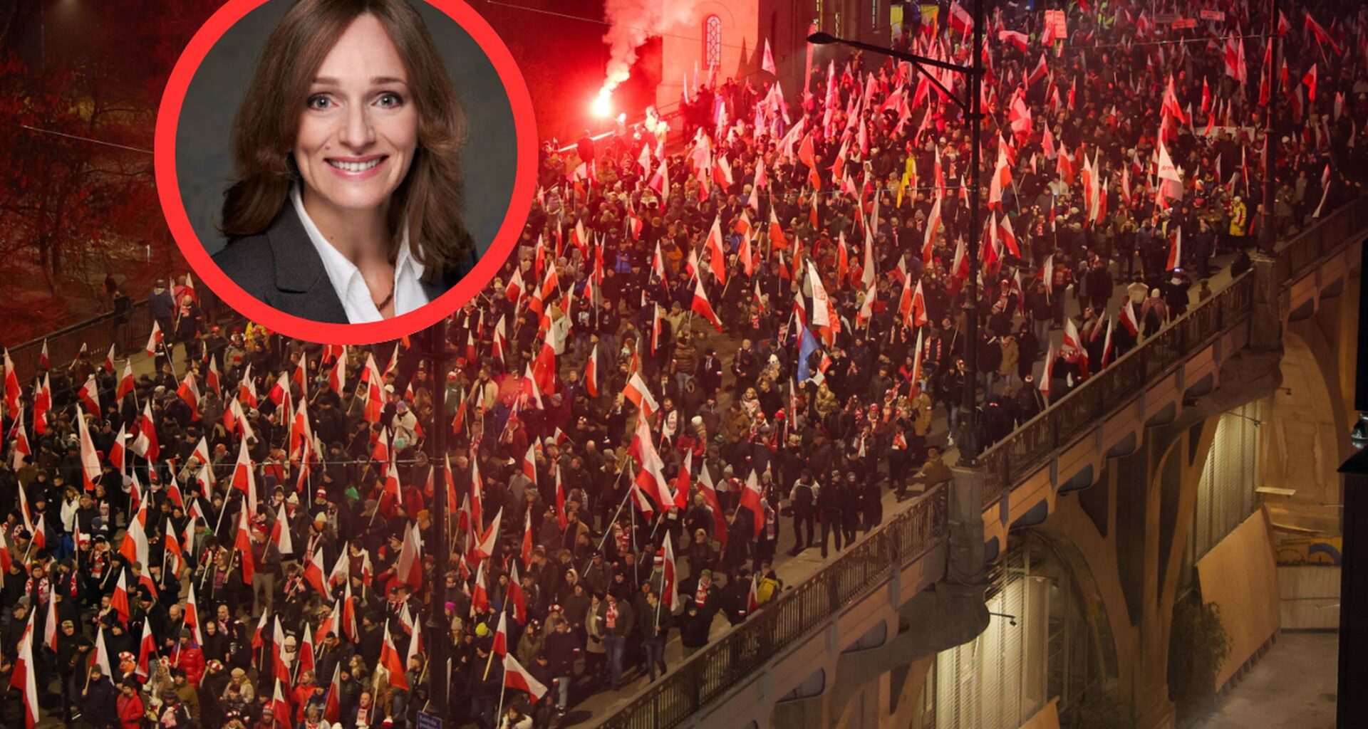 Impreza na porodówce w Drezdenku. Cztery osoby straciły pracę