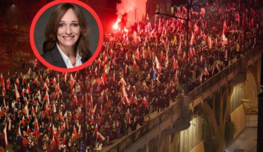 Impreza na porodówce w Drezdenku. Cztery osoby straciły pracę