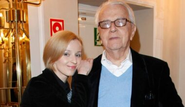 Victoria Beckham zaprojektowała garnitur dla Davida, ale nie obyło się bez WPADKI. Gwiazda chyba sama jej nie zauważyła...