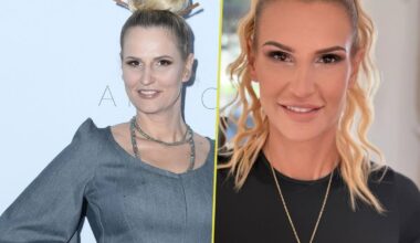 Dominika Tajner zamknęła usta hejterom. Zdradziła, z jakich zabiegów medycyny estetycznej korzystała