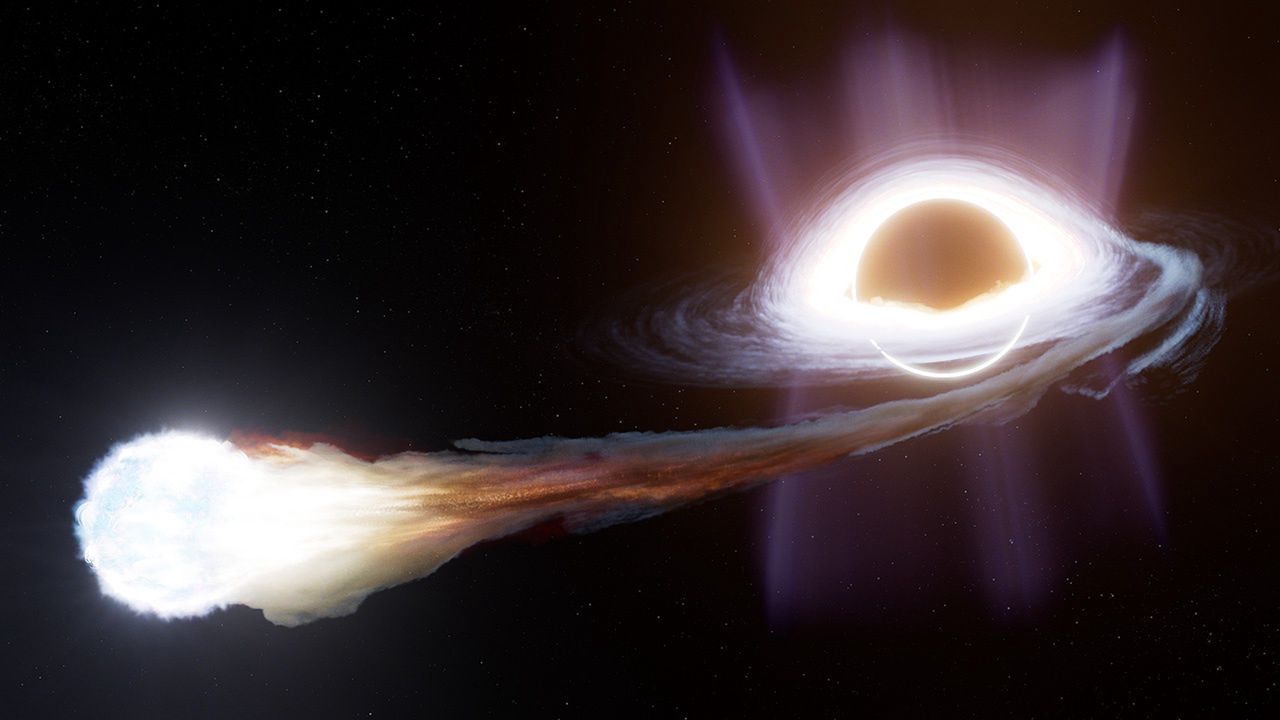 Ukrainiec o produkcji rakiet. Mówi, że kraj ma potencjał