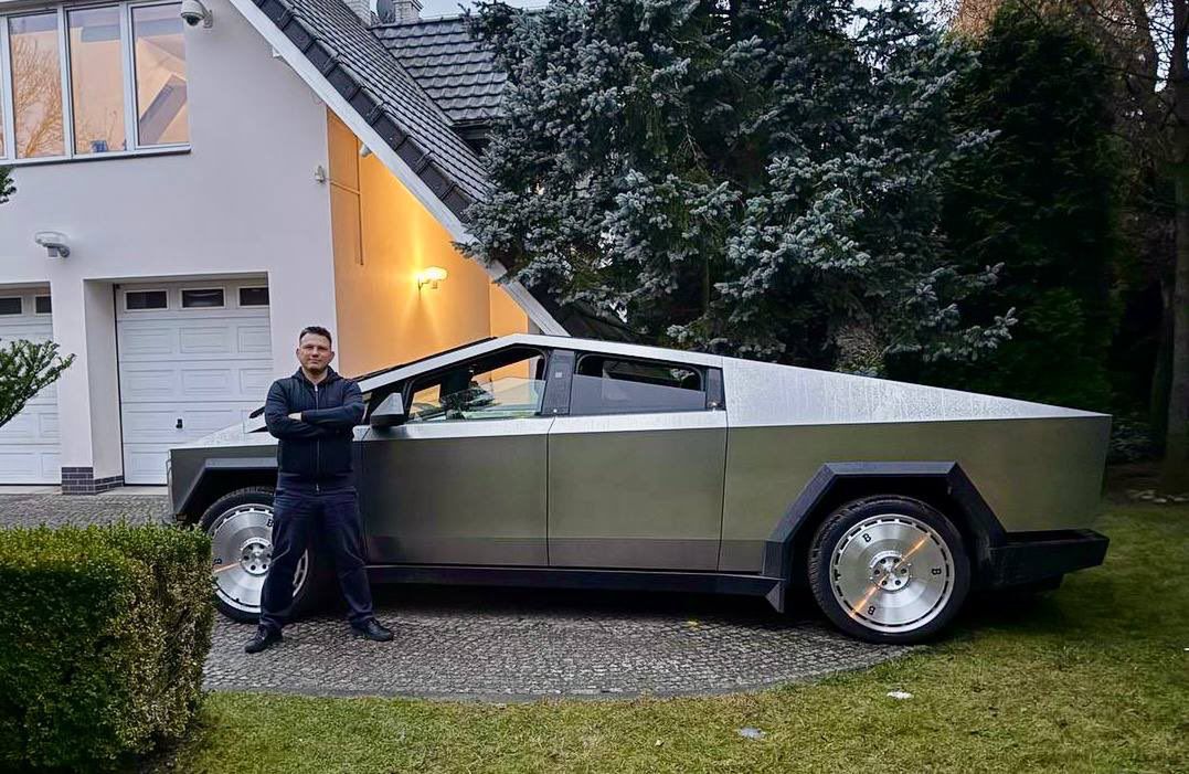 Czesi budują nowe autostrady. Polska droga S3 przestanie kończyć się w polu