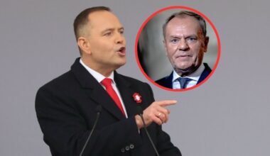 Ziobro ma propozycję dla prokuratury. Przesłuchanie tak, areszt nie