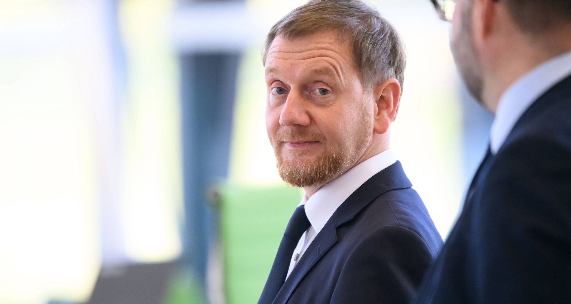 Ukraińskie gwiazdy rezygnują z programu po skandalu korupcyjnym