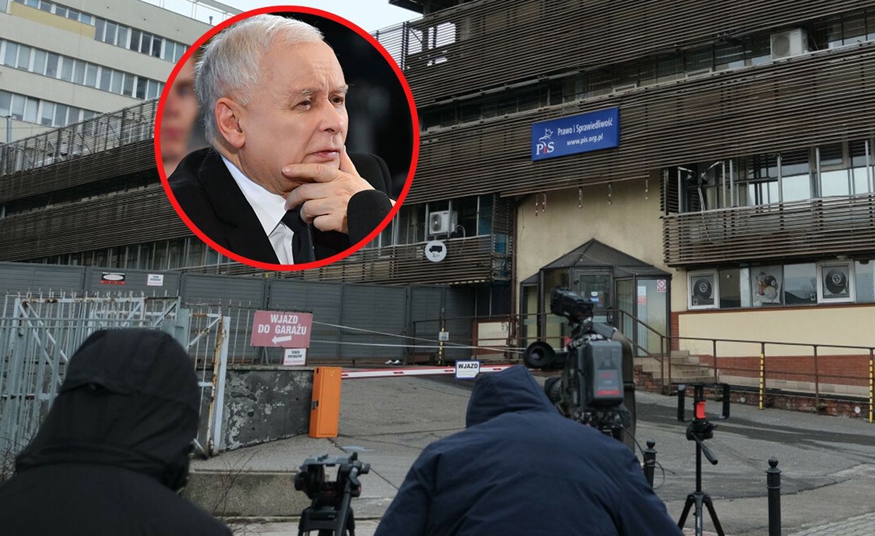 Arktyka w kleszczu napięć. UE obawia się militaryzacji