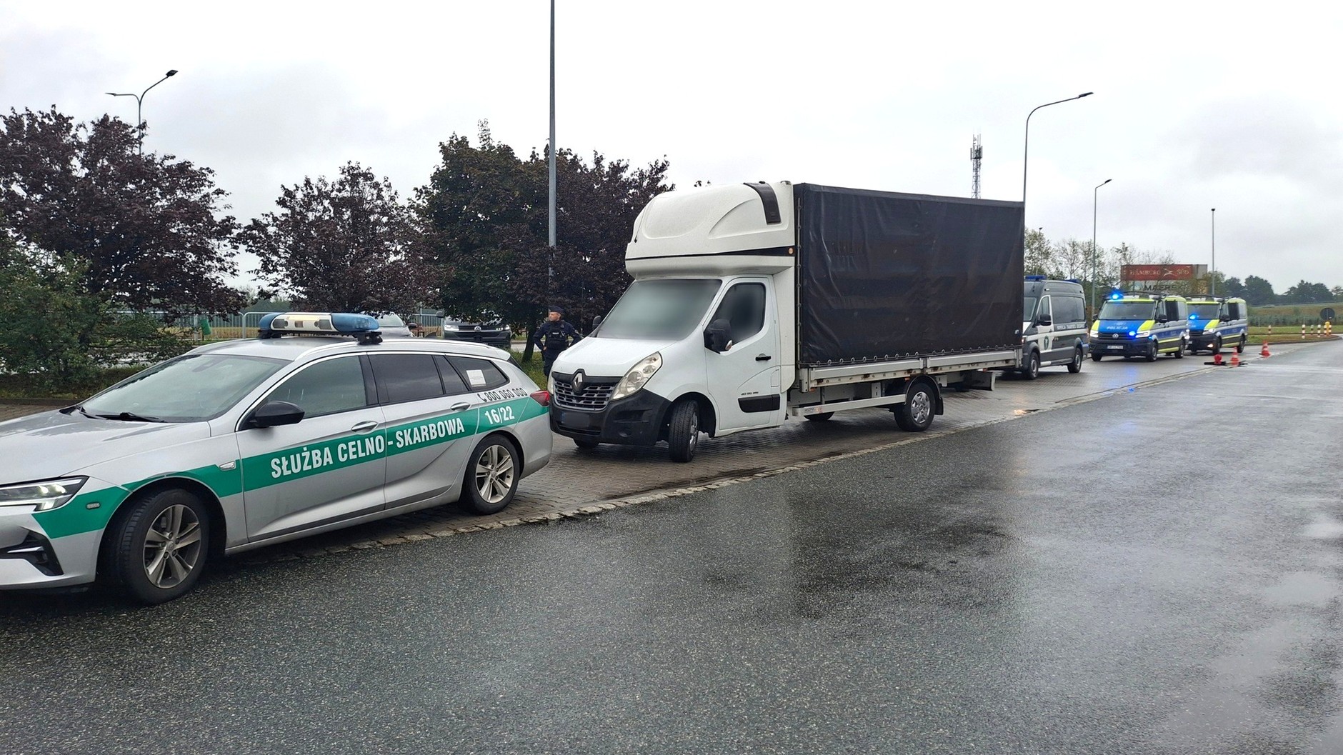 Od 2026 roku tachografy będą obowiązkowe nawet w busach do 3,5 tony. Na szczęście, są wyjątki