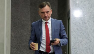 Nauczycielka z gruźlicą. Sanepid identyfikuje narażonych, decyzje podejmą lekarze