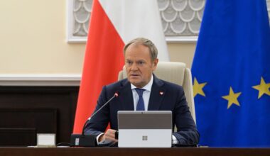 Bank: nie ma wątpliwości. Decyzje Trumpa podniosły ceny w USA