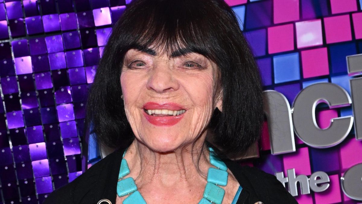 Sława Przybylska zdradziła swój sekret witalności. "Wolę kluski"