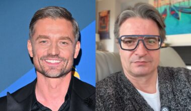 Marcin Rogacewicz ma brata. Ich więzi są skomplikowane?